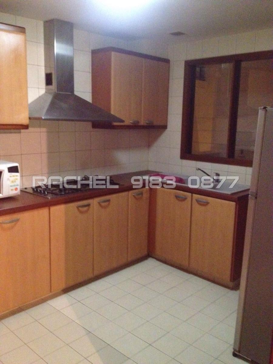 Carissa Park Condominium (D17), Condominium #83705842